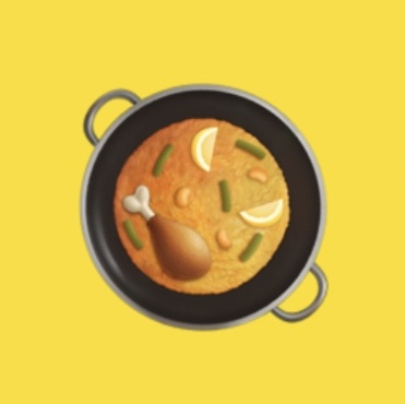 Buy Me A Curry